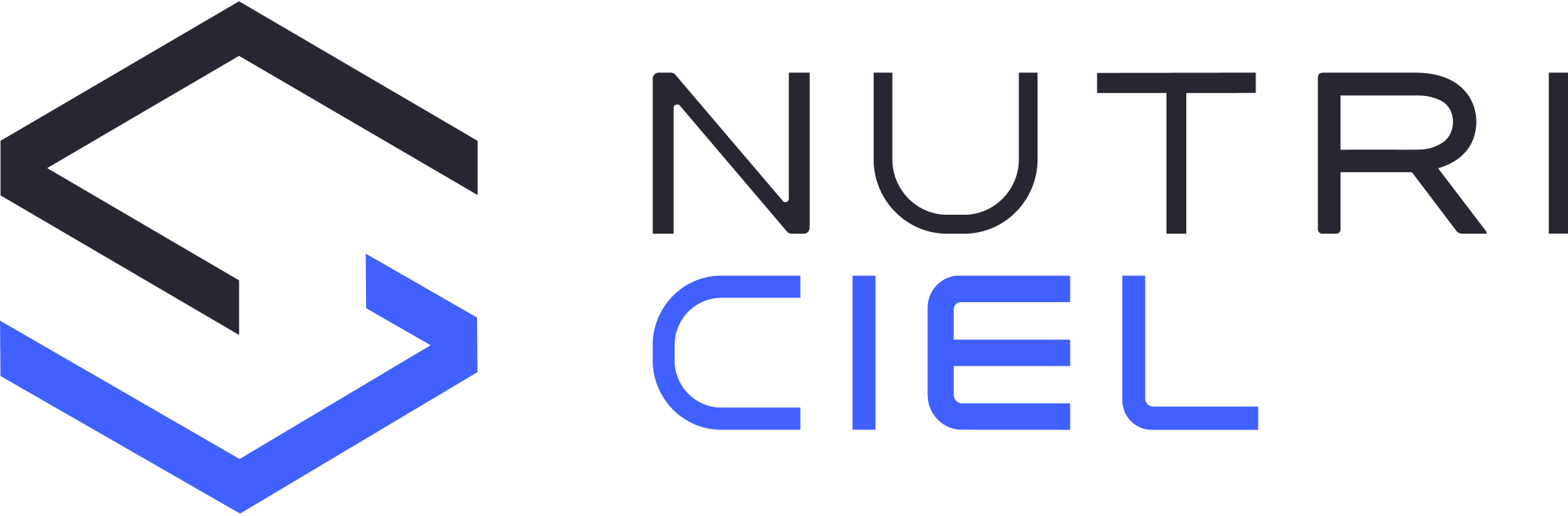 Logo Nutriciel
