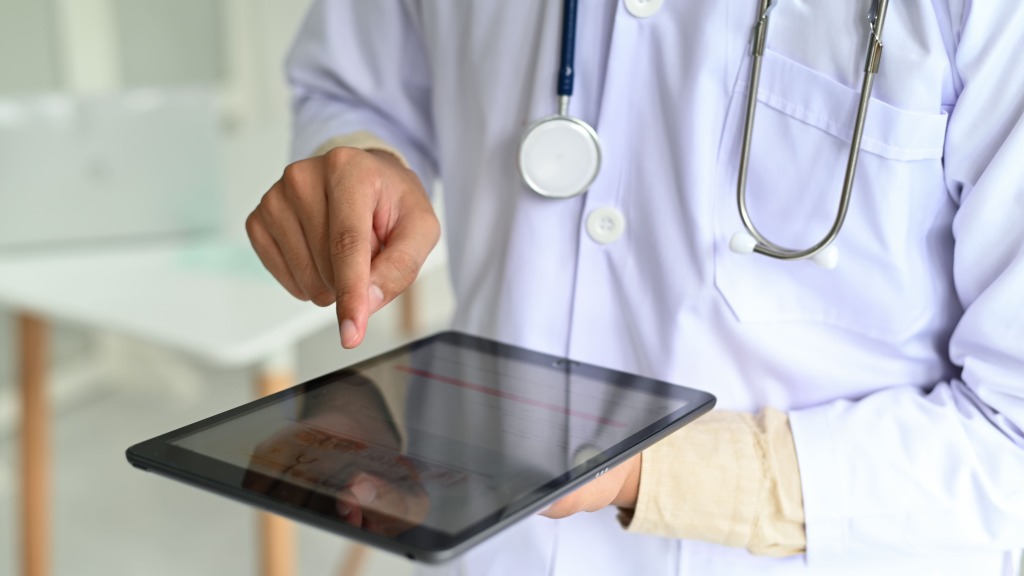 Nutriciel, solution digitale de gestion médicalisée des repas - formation
