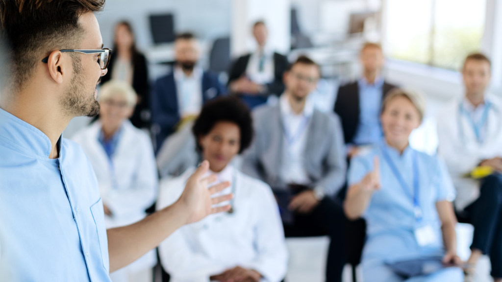 Formation des utilisateurs à nos solutions